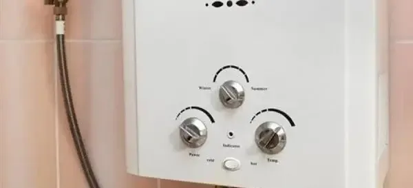 إصلاح الأجهزة التي تعمل بالغاز