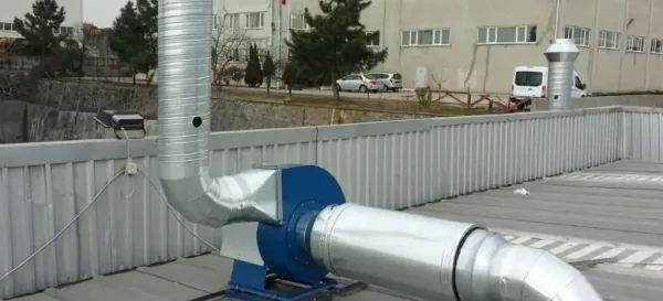 شفاط الهواء